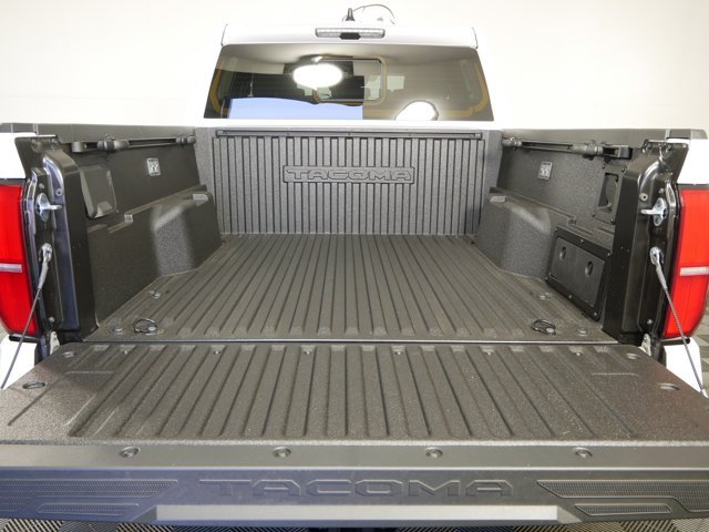 New 2026 Ice Cap Toyota TRD Off-Road i-FORCE MAX image 13