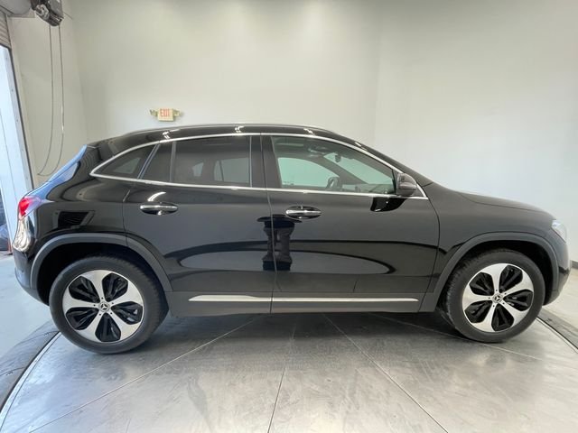 2026 Mercedes-Benz GLA GLA 250 - Photo 18