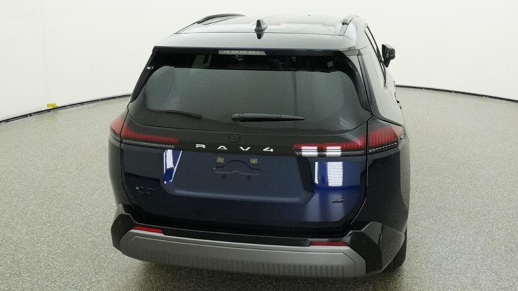 New 2026 Blueprint Toyota SE image 22