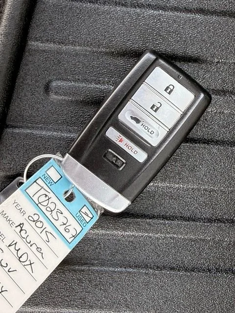 Used 2015  Acura 3.5L Technology Package image 26