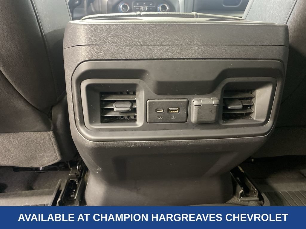 2020 Chevrolet Silverado 1500 LT Trail Boss - Photo 29