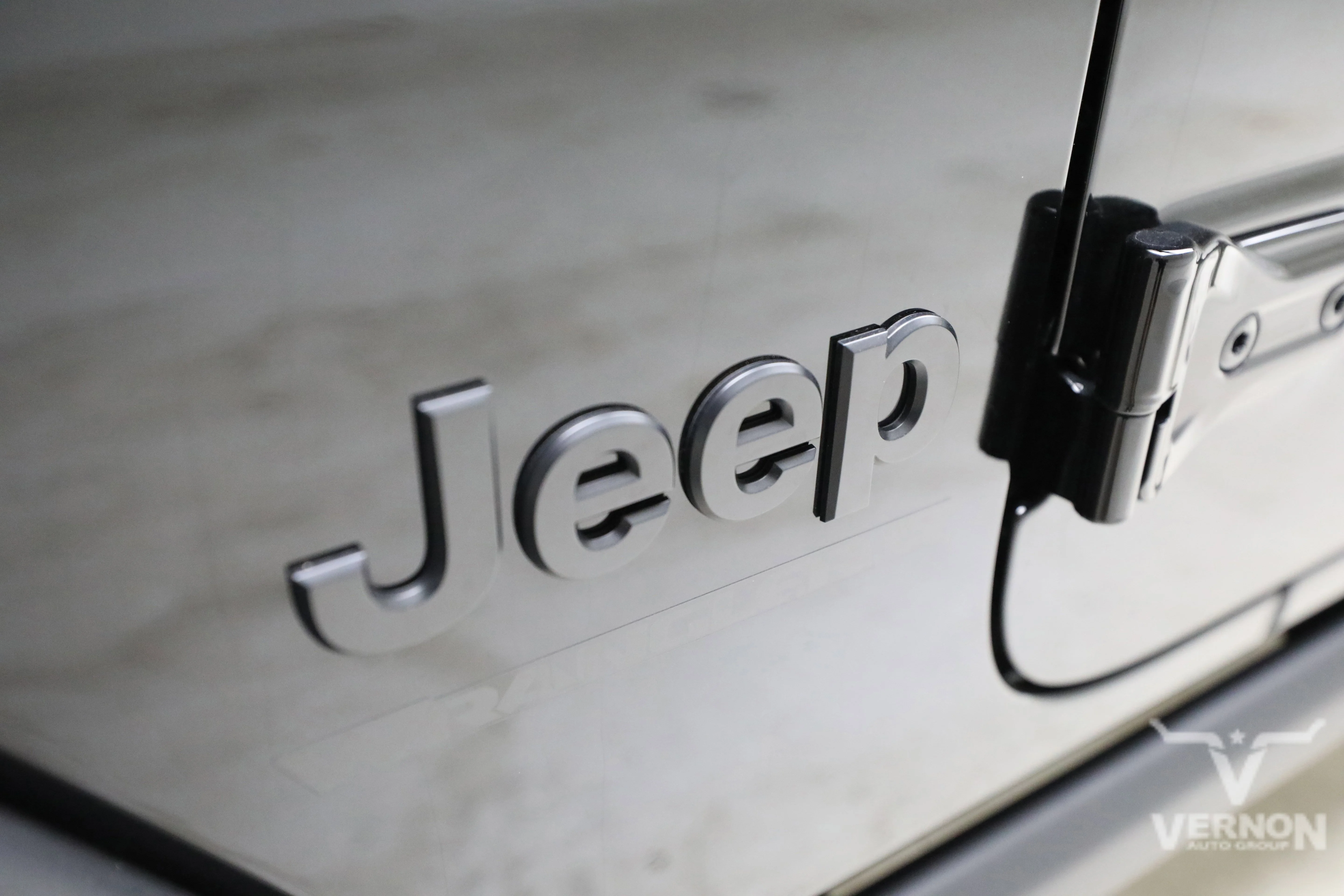 New 2026 Jeep Wrangler Willys 4x4