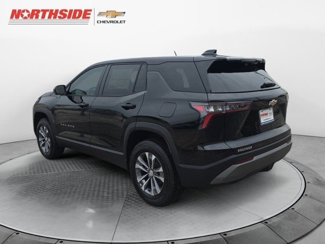 2027 Chevrolet Equinox LT - Photo 6