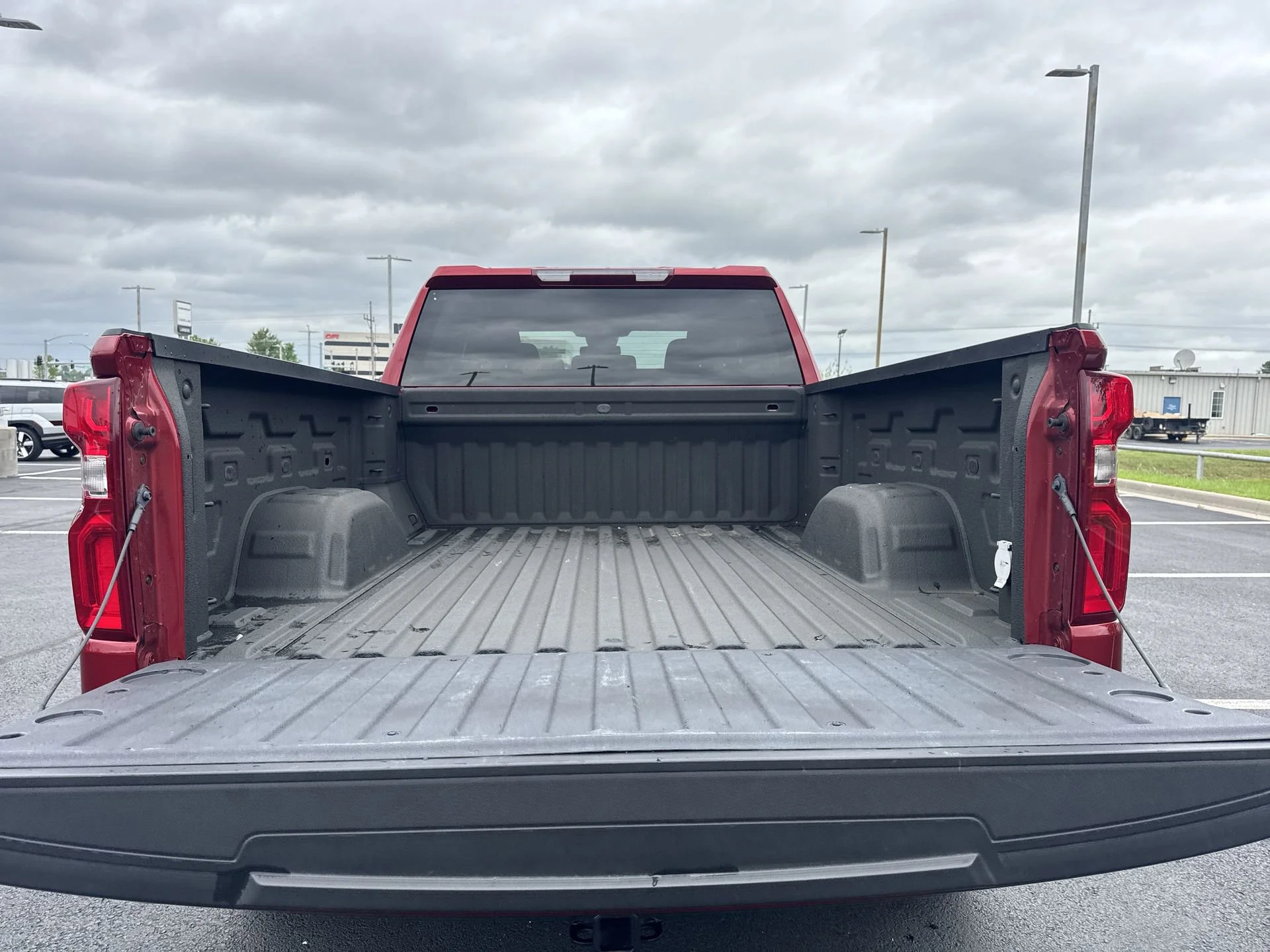 2023 Chevrolet Silverado 1500 RST - Photo 23