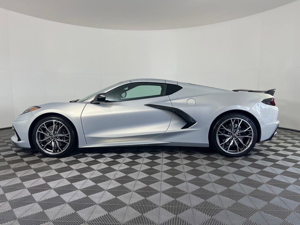 2023 Chevrolet Corvette 1LT - Photo 24