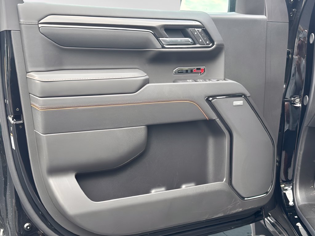 2026 GMC Sierra 1500 AT4 - Photo 20
