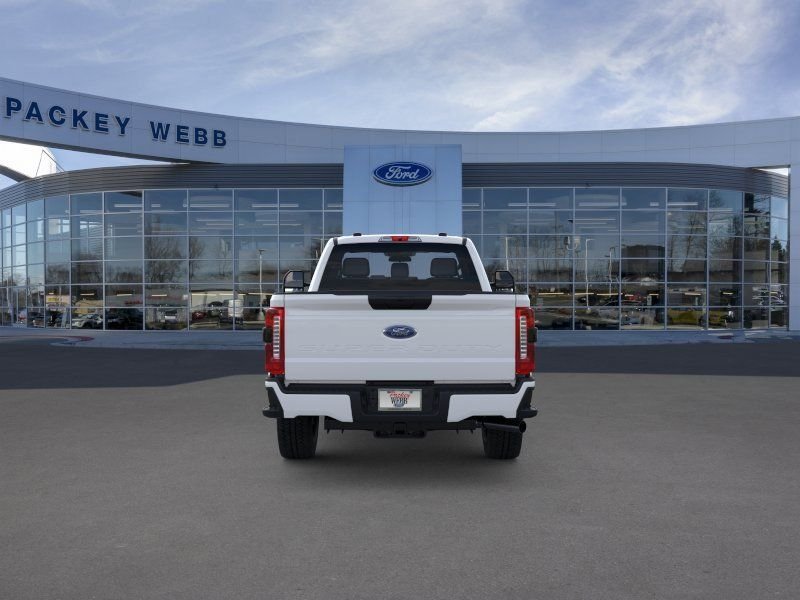 2026 Ford F-250 Super Duty XL - Photo 6