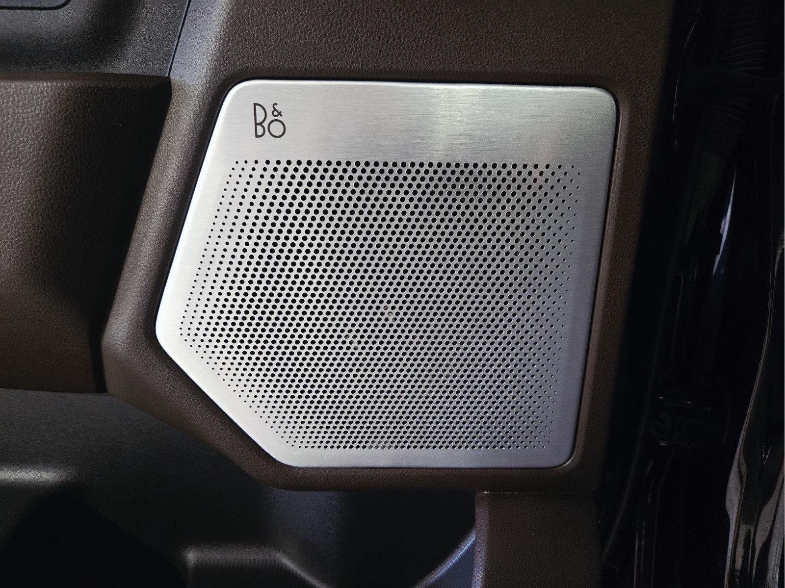 Used 2023 Bluestone Ford King Ranch image 67