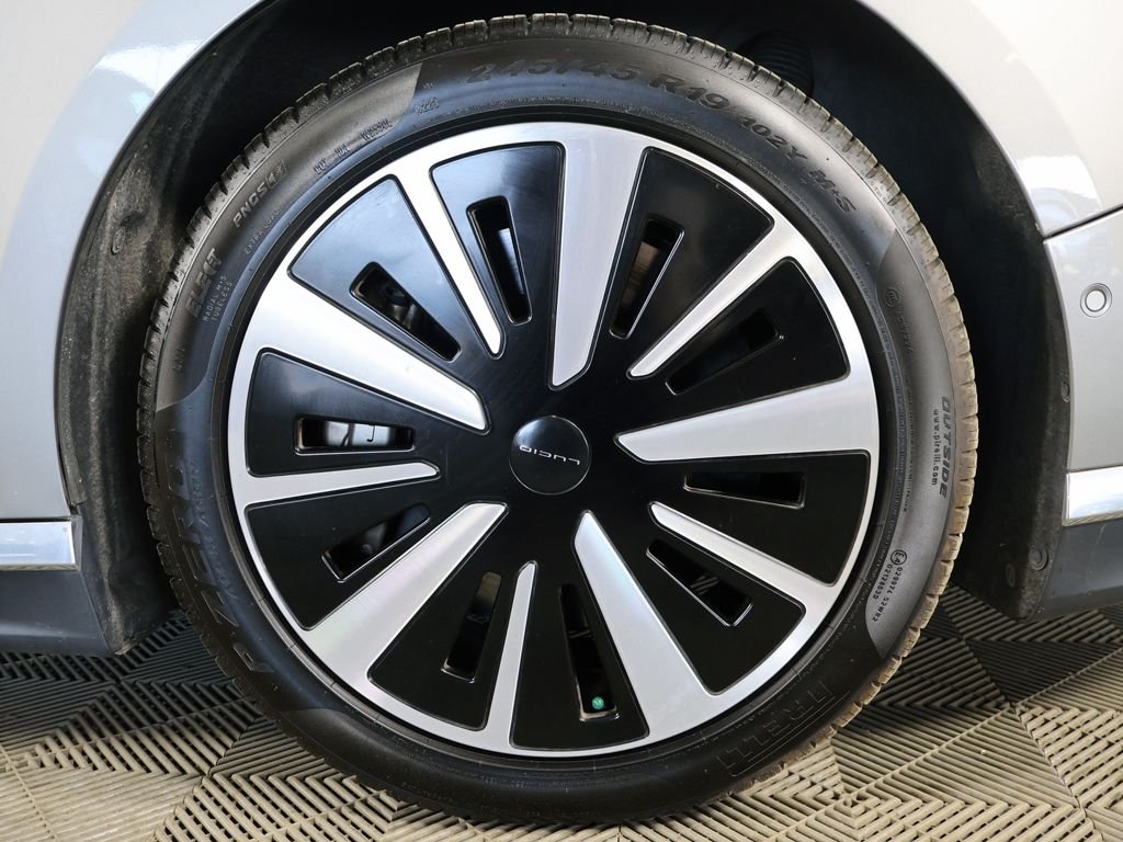 2024 Lucid Air Touring - Photo 18