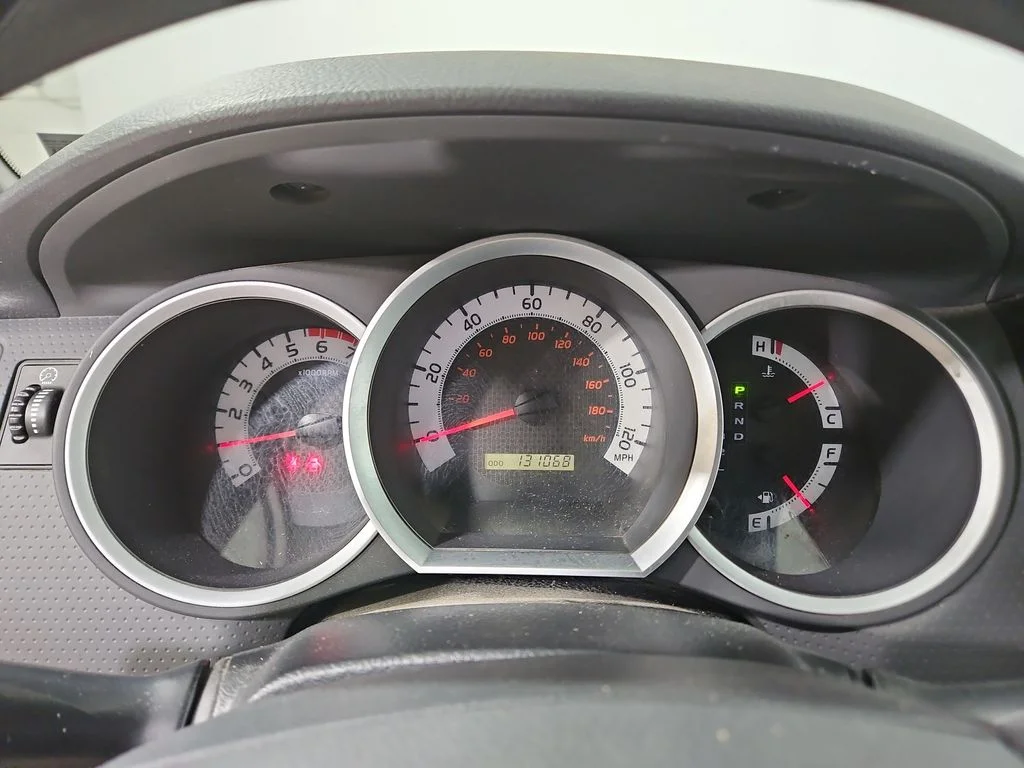 Used 2013 Black Toyota Base image 16