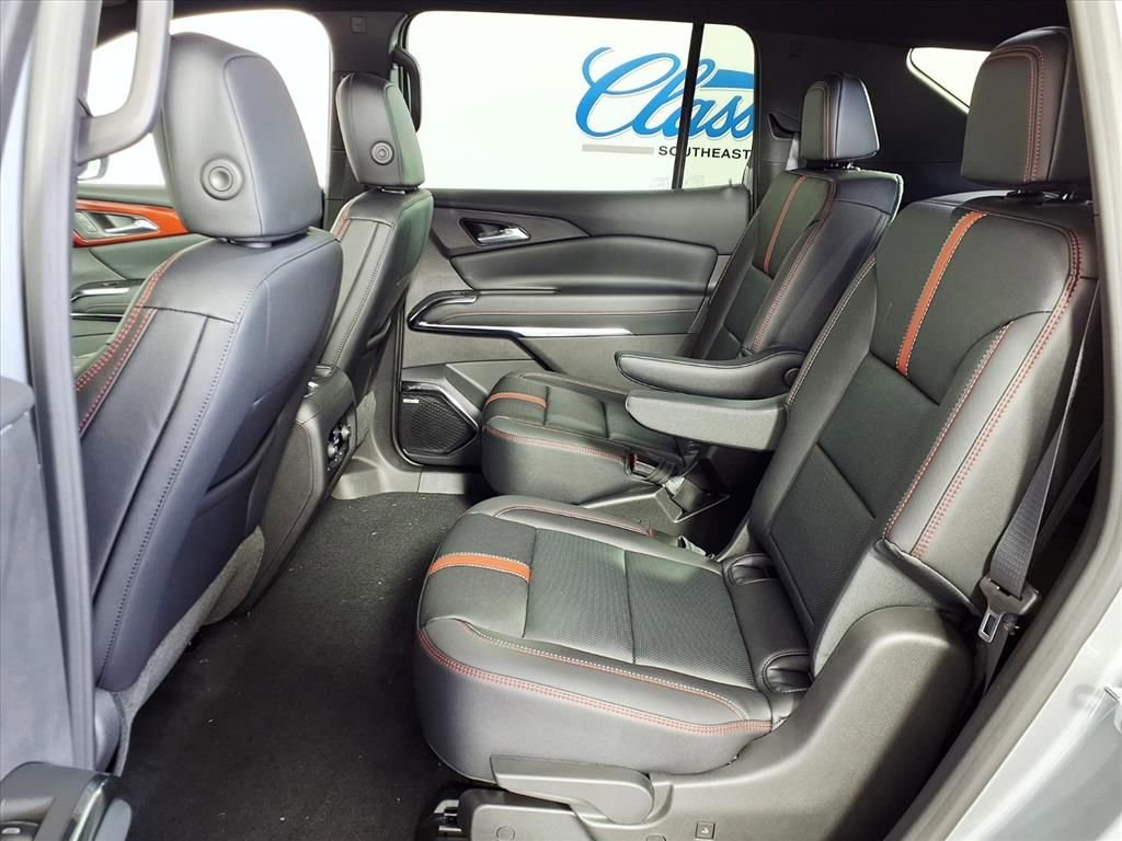 2026 Chevrolet Traverse RS - Photo 49