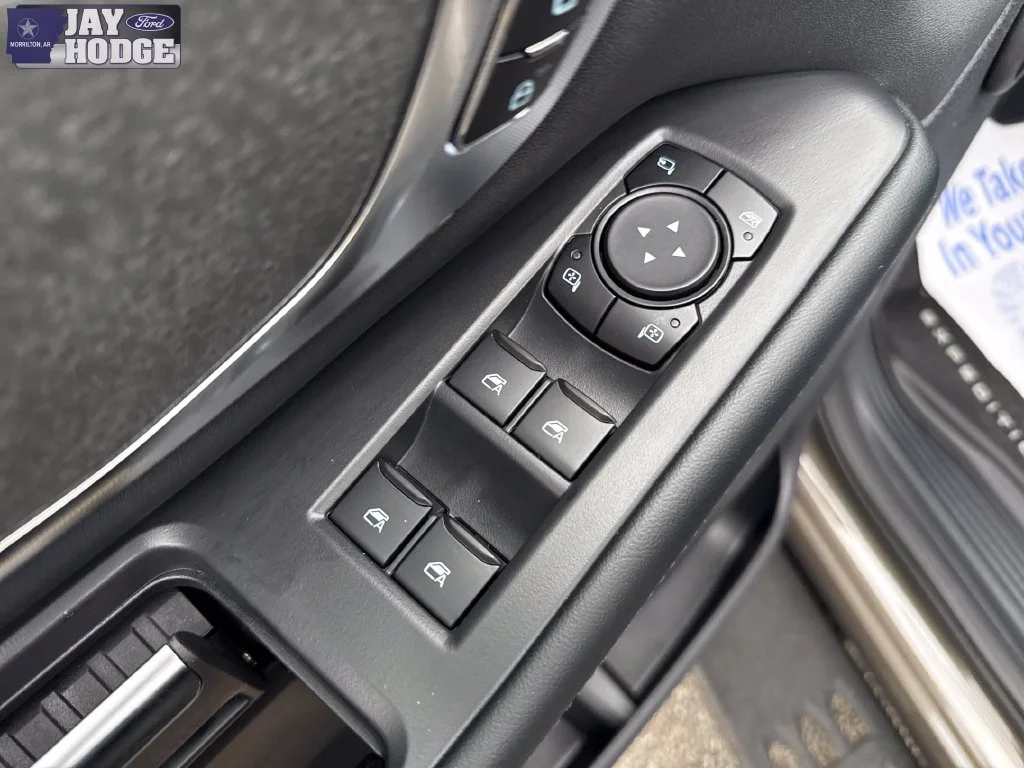 New 2027 Marsh Gray Ford Tremor® image 13