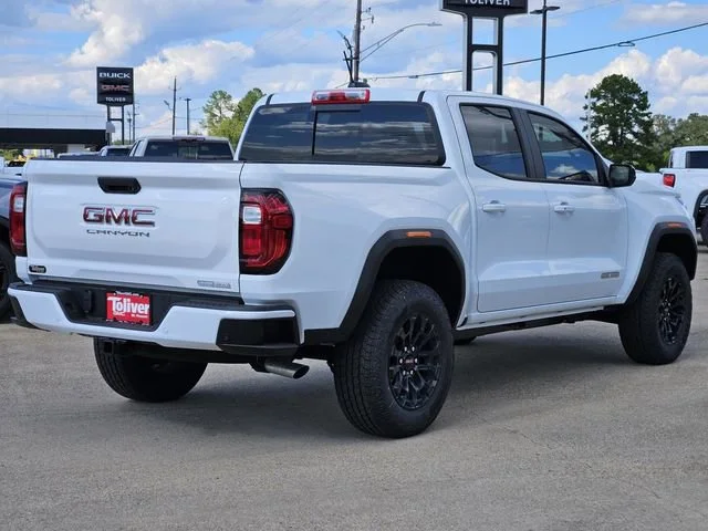 2026 GMC Canyon Elevation - Photo 7