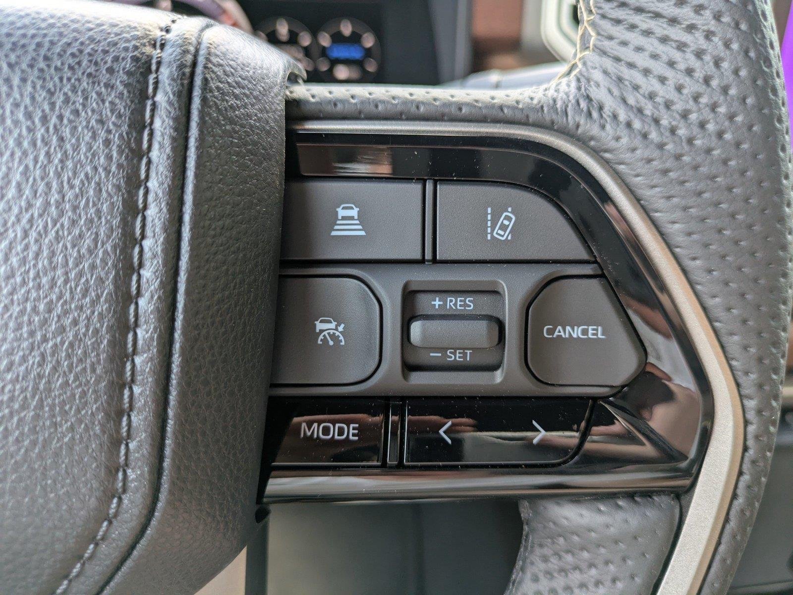 2026 Toyota Tundra 1794 Edition - Photo 25
