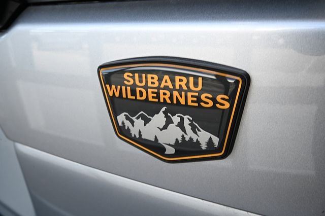 2026 Subaru Outback Wilderness - Photo 12