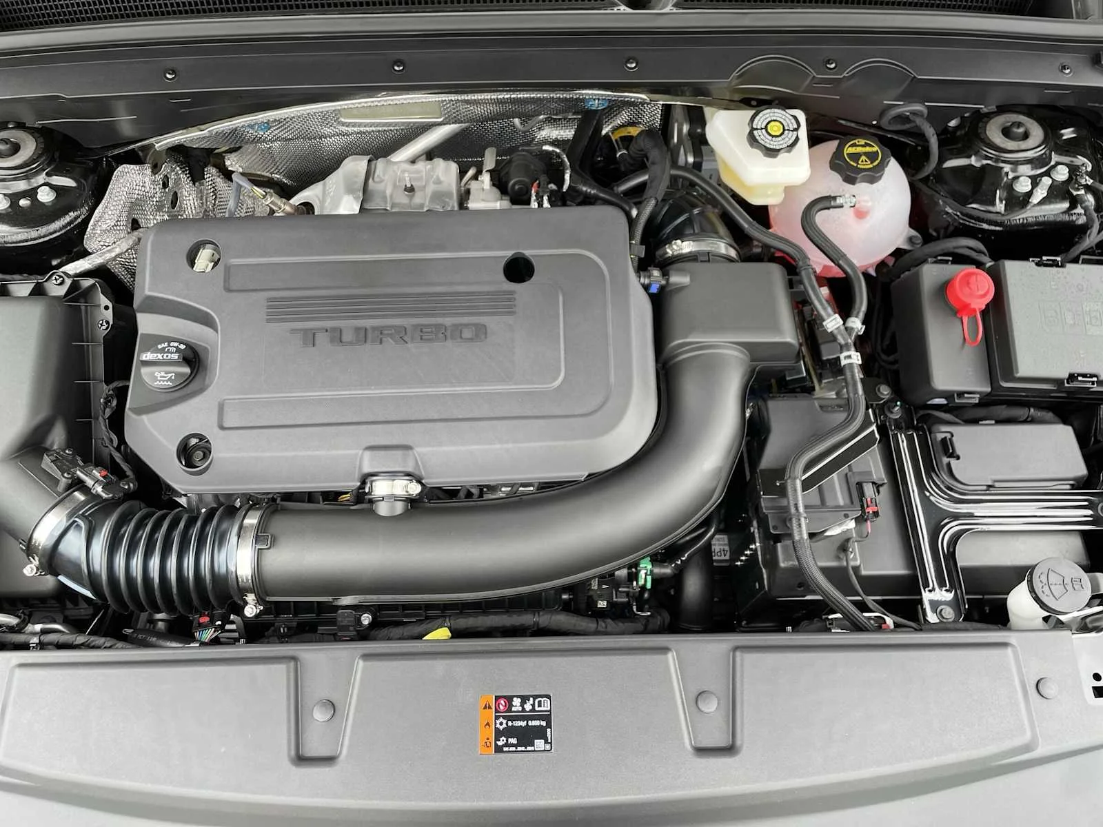 2026 Buick Envision Avenir - Photo 31