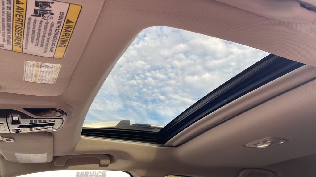 2025 Subaru Outback Touring - Photo 21