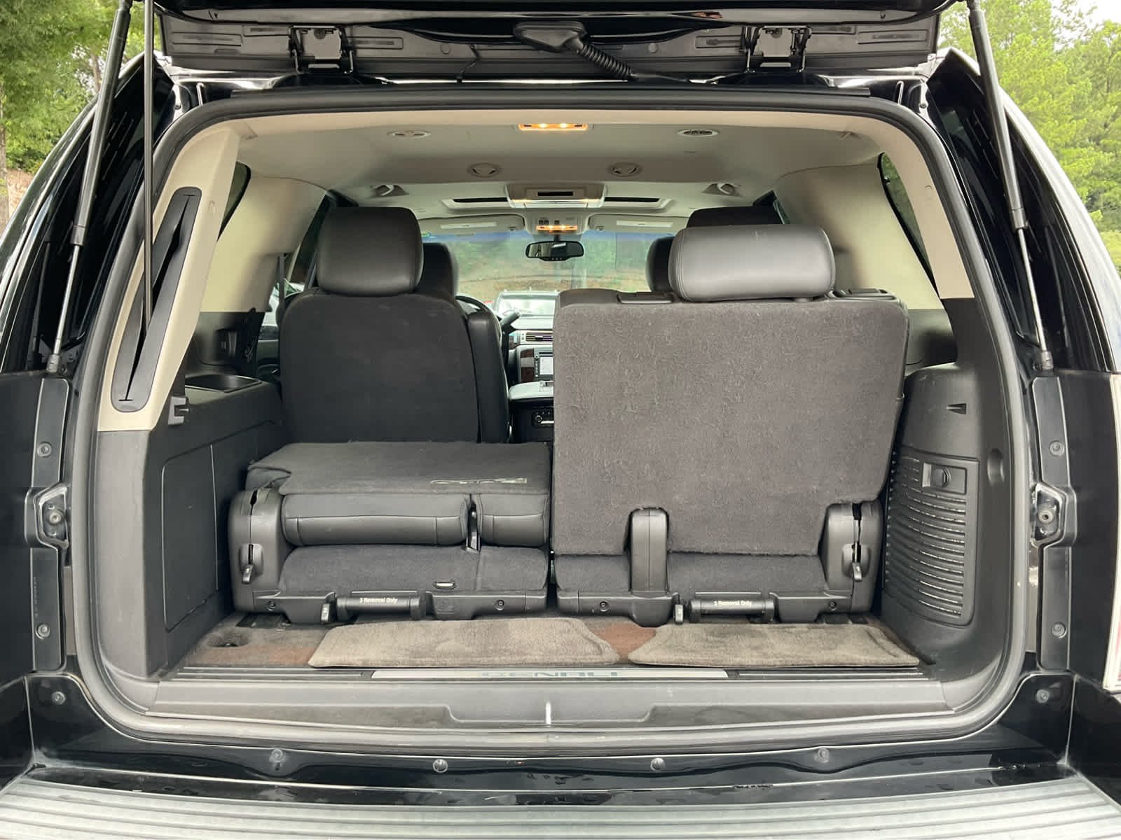 Used 2013 Onyx Black GMC Denali image 23