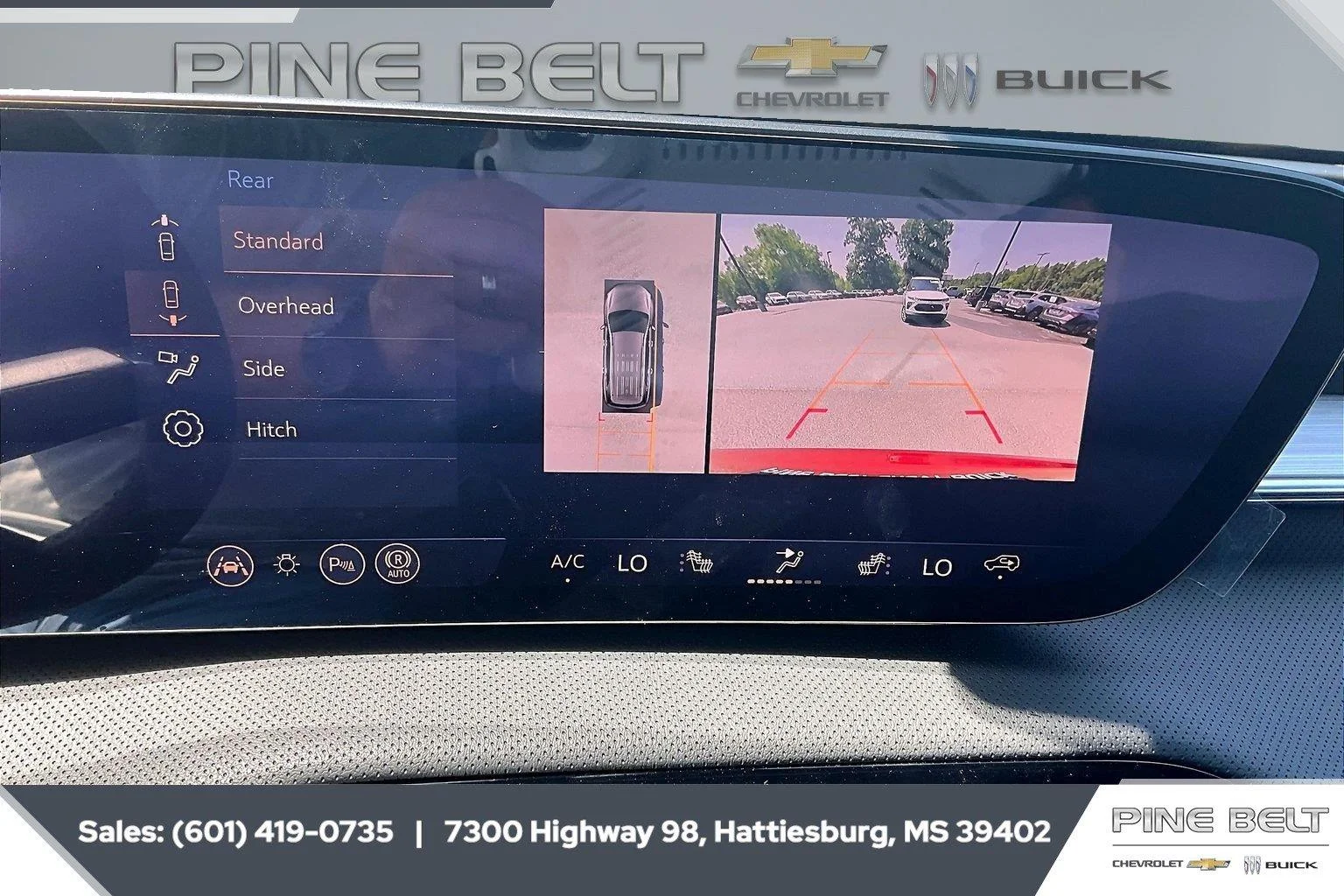 2027 Buick Enclave Preferred - Photo 15