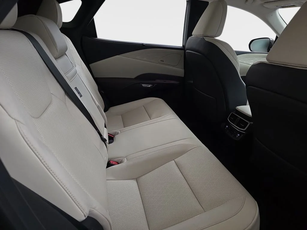 New 2026 Nori Green Pearl Lexus LUXURY image 11