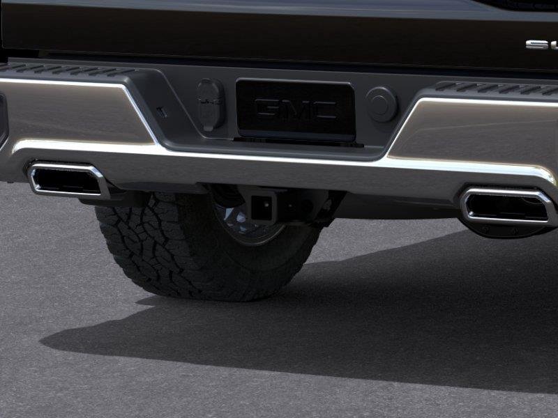New 2026 Onyx Black GMC SLE image 14