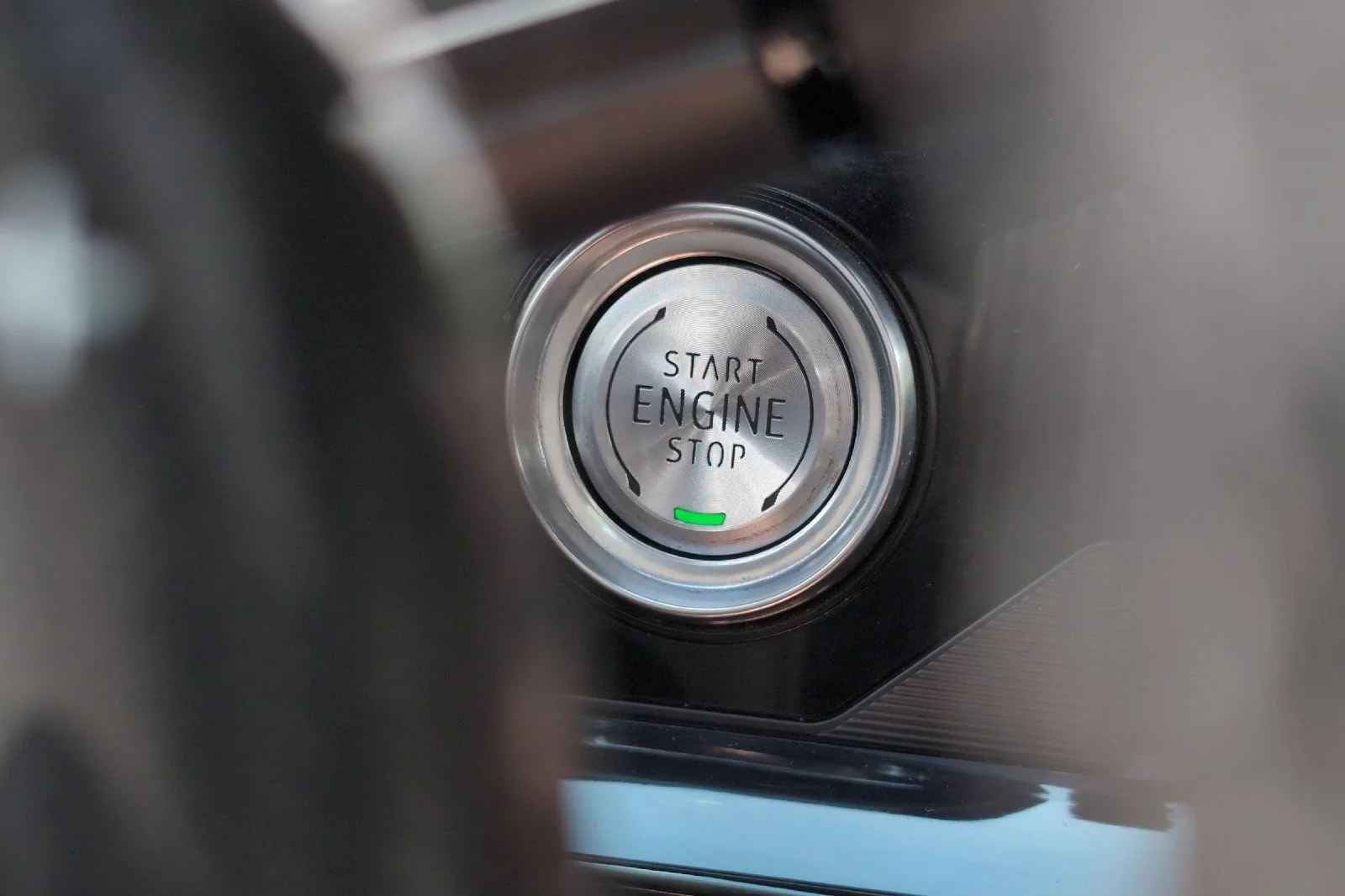 Used 2024 Riptide Blue Metallic Chevrolet 3LZ image 23