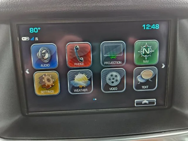 Used 2020 BLACK Chevrolet Premier image 19