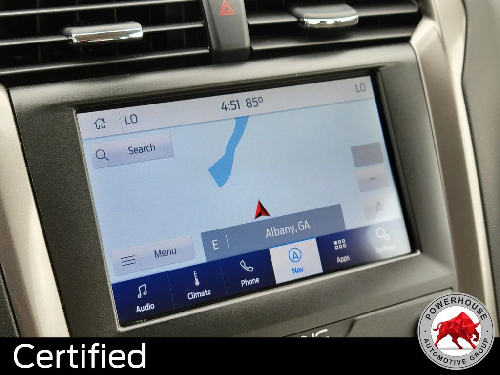 Used 2020 White Ford SE image 25