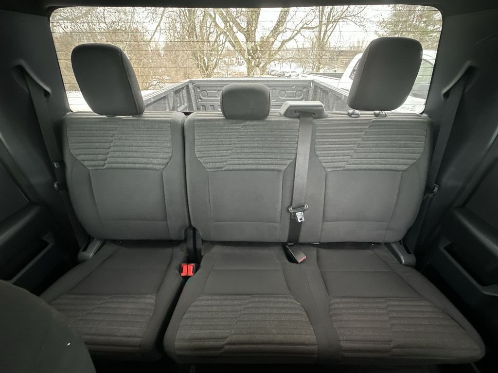 Used 2023 White Ford XL image 22
