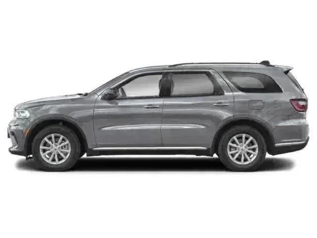 2025 Dodge Durango Police Pursuit Vehicle AWD (Fleet)'s photo