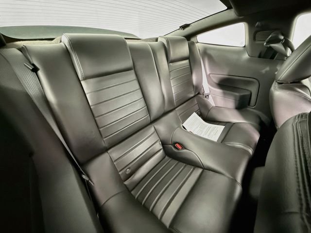 Used 2009 Blue Ford Shelby GT500 image 22