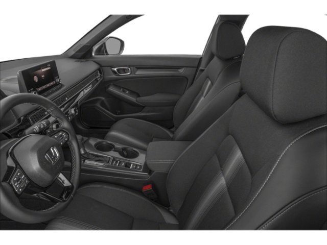 New 2026 Crystal Black Pearl Honda Sport image 6