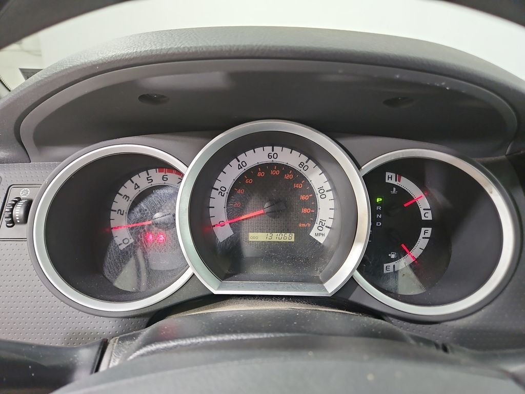 2013 Toyota Tacoma Base - Photo 16