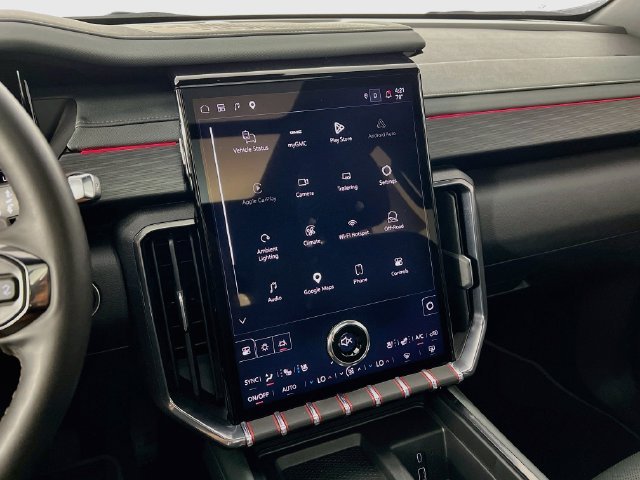 2024 GMC Acadia AT4 - Photo 17