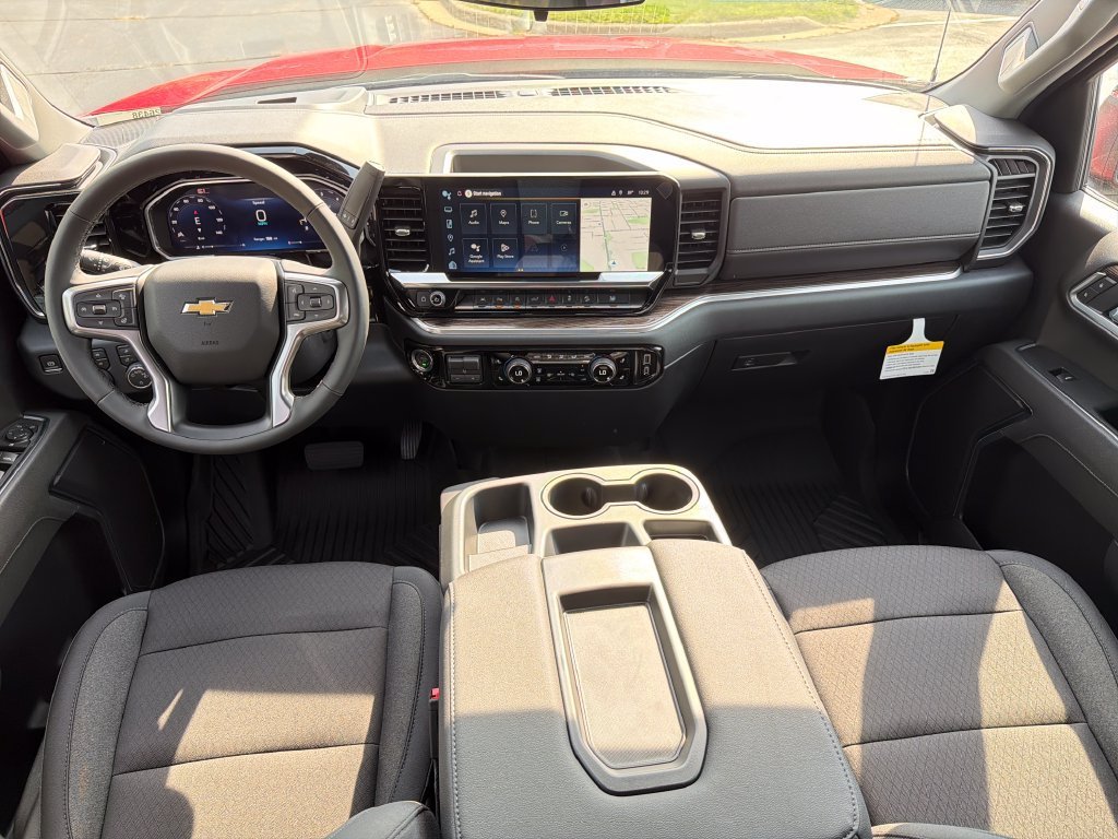 2026 Chevrolet Silverado 1500 LT - Photo 12