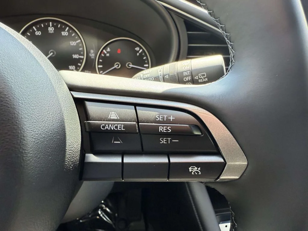 New 2026 Machine Gray Mazda 2.5 S Select Sport Base image 22