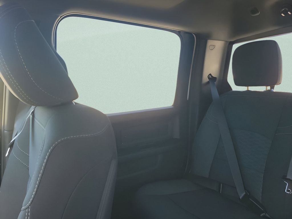 2026 RAM 3500 Tradesman - Photo 11