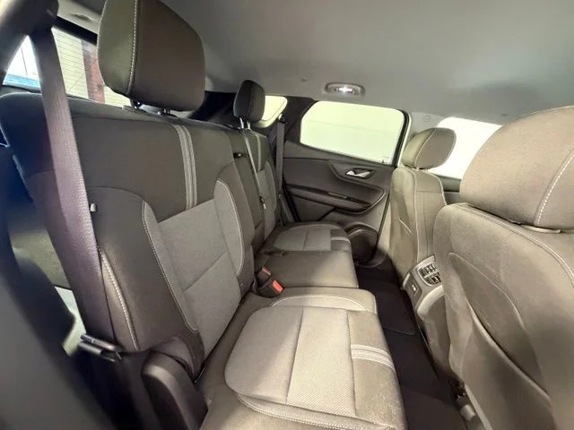 Used 2025 Black Chevrolet LT image 38