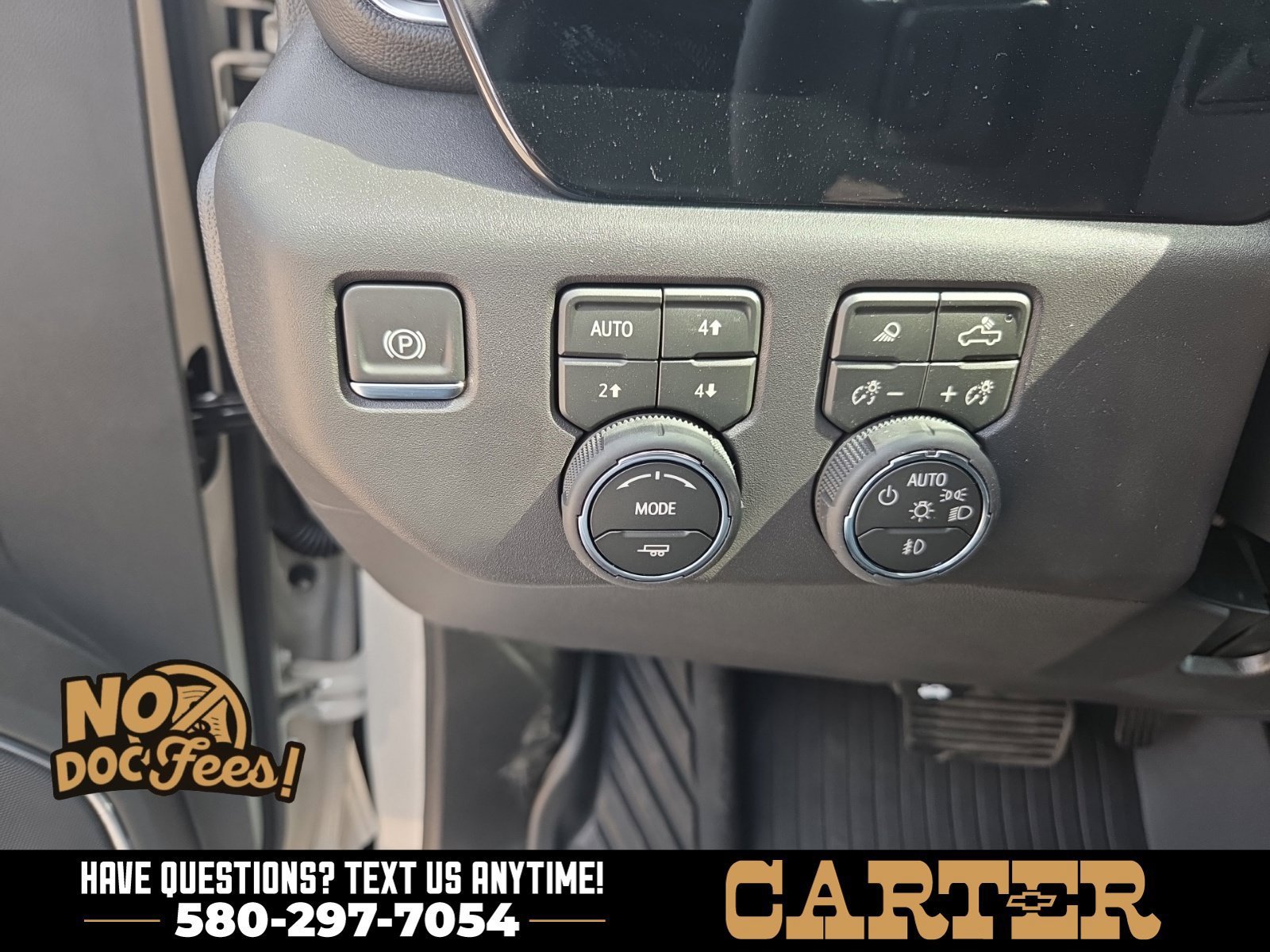 2026 Chevrolet Silverado 1500 RST - Photo 19