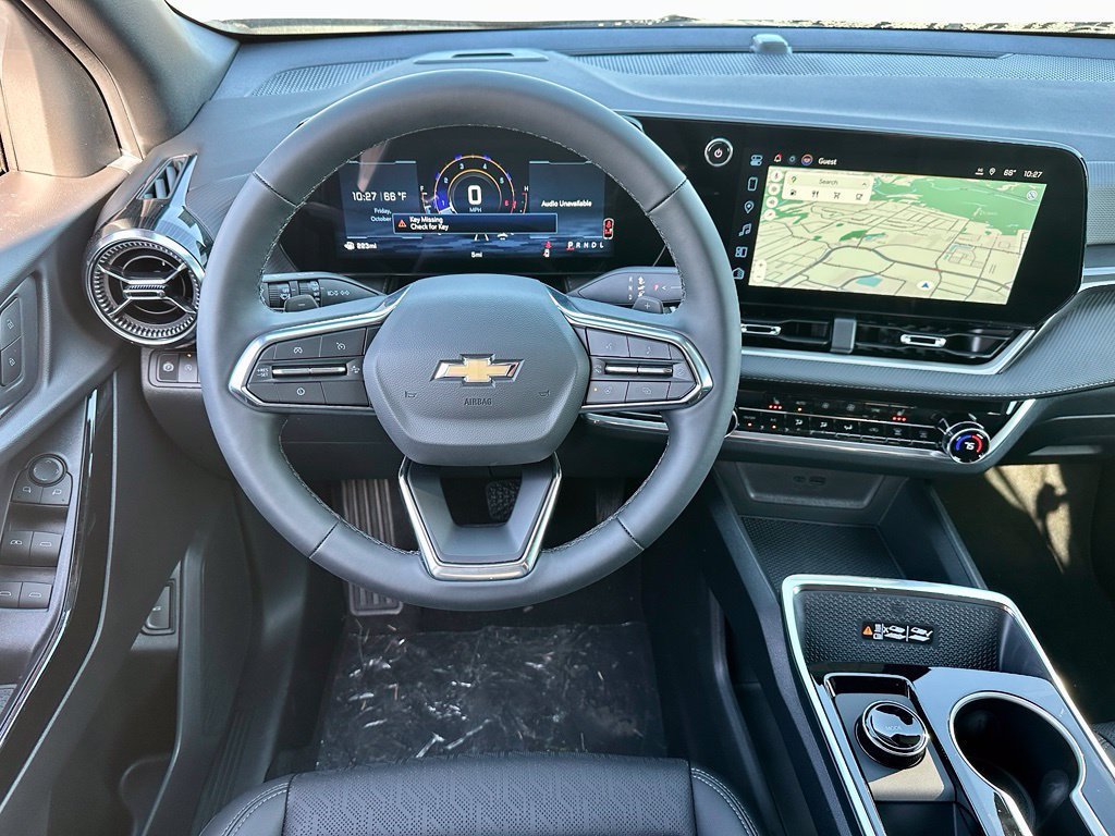 2027 Chevrolet Equinox LT - Photo 16