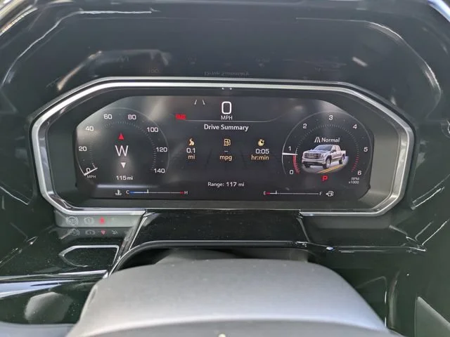 2026 GMC Sierra 1500 Elevation - Photo 25