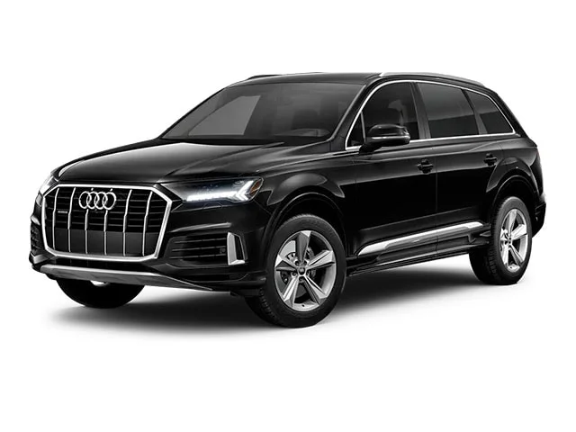2023 Audi Q7 55 Premium Plus quattro Tiptronic's photo