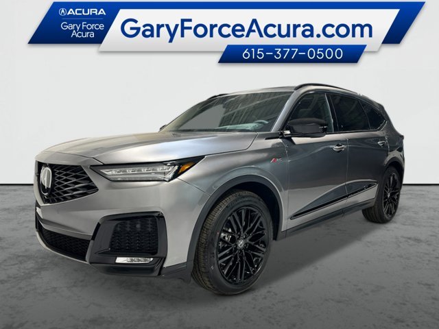 2026 Acura MDX SH-AWD A-Spec w/Advance Package's photo