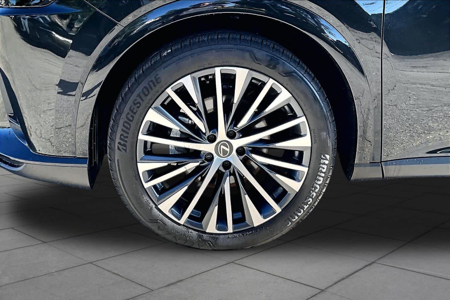 Used 2026 Caviar Lexus Premium+ image 11