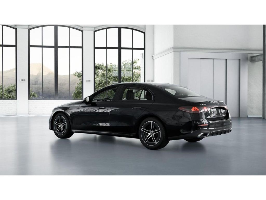 New 2027 Black Mercedes-Benz  image 30