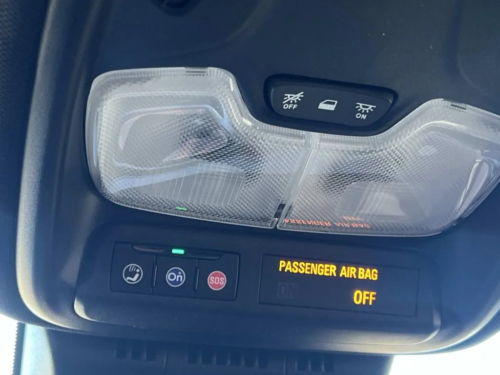 2026 Chevrolet Colorado LT - Photo 23