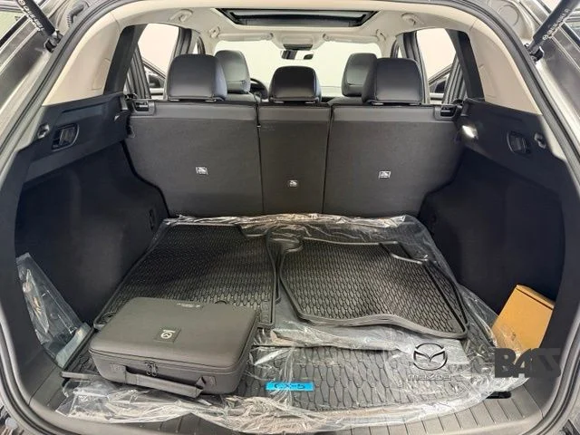 2026 Mazda CX-5 S Premium - Photo 30