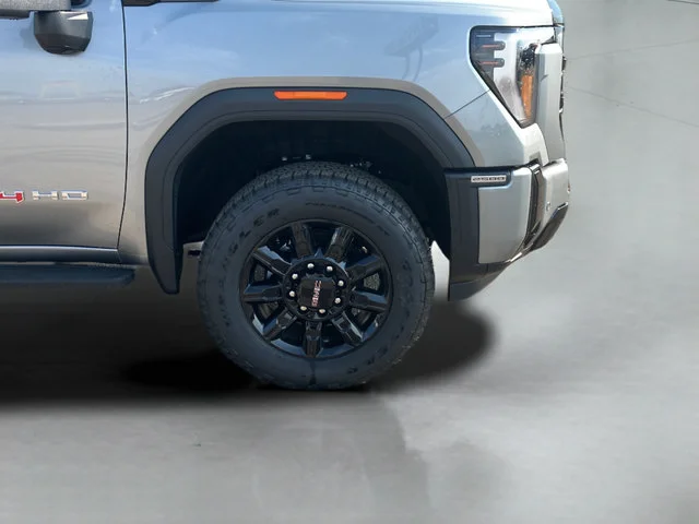 2026 GMC Sierra 2500HD AT4 - Photo 29