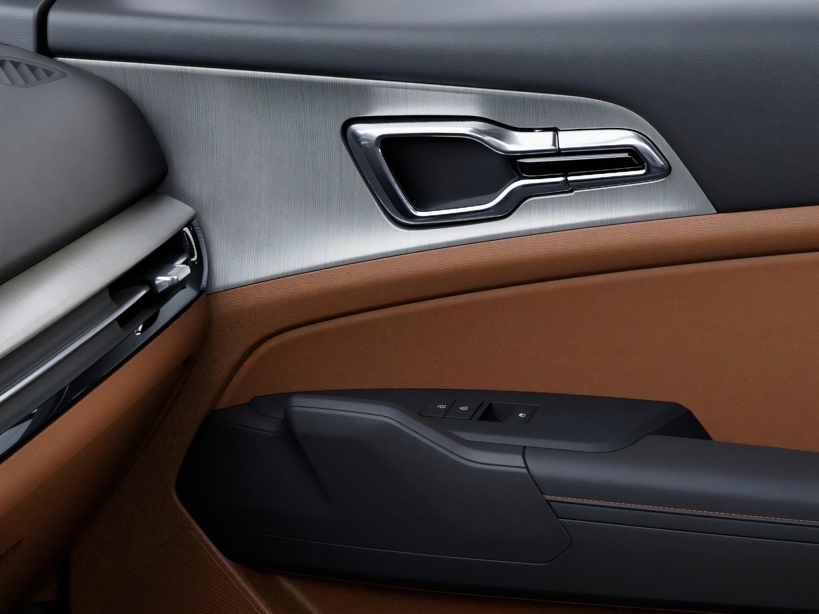 New 2027 Black Kia X-Line image 25