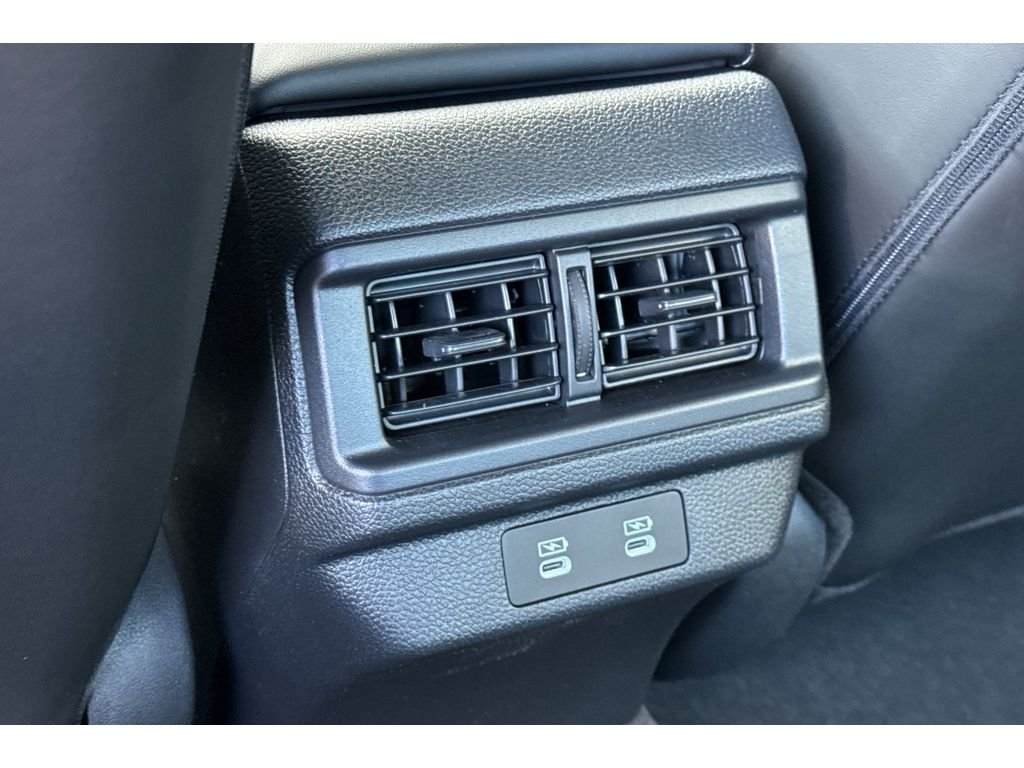 2026 Honda Accord Hybrid Sport-L - Photo 15